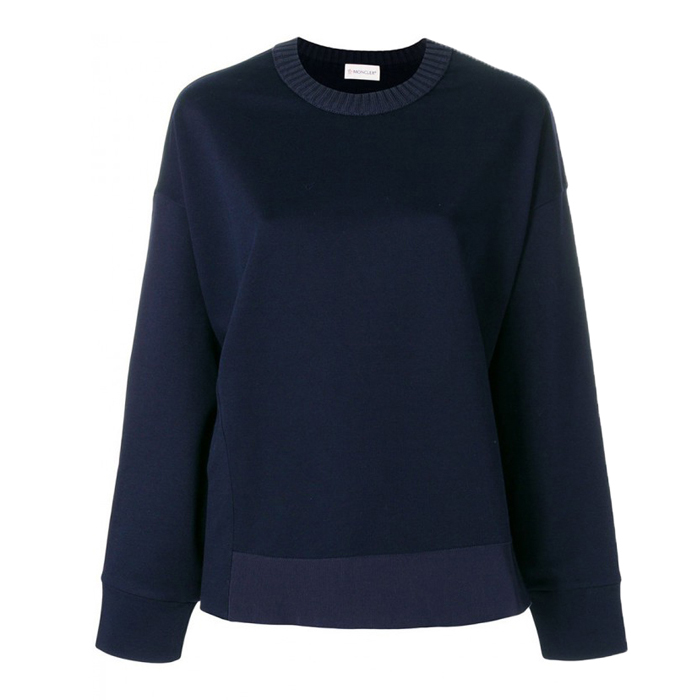 モンクレール MONCLER レディース スウェットシャツ 80789-00 809AB 777