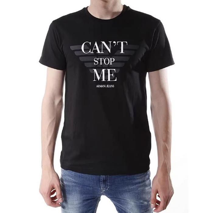 アルマーニ ジーンズ ARMANI JEANS メンズ Tシャツ Z6H70UL 12