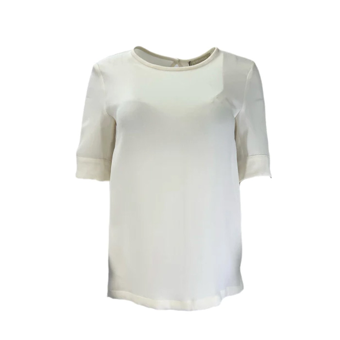 マックスマーラ MAX MARA LADIES T-SHIRT マックスマーラ レディース T シャツ 91610361 POMEZIA 001