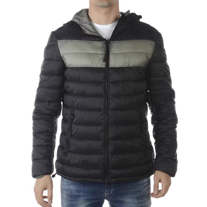 アルマーニ ジーン ARMANI JEANS  メンズ ジャケット Z6B03XH 1W