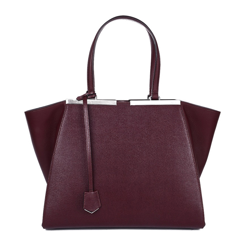 フェンディFENDI レディースショルダーバッグ  8BH272 P3D F0N97
