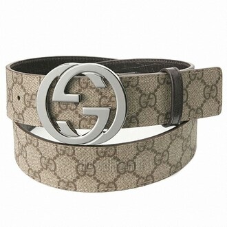 グッチ GUCCI BELT メンズベルト 114984 F069R 9643