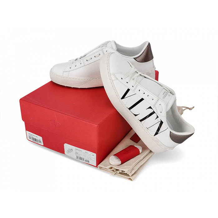 ヴァレンティノ VALENTINO レディースサンダル UW2S0781 PST A01