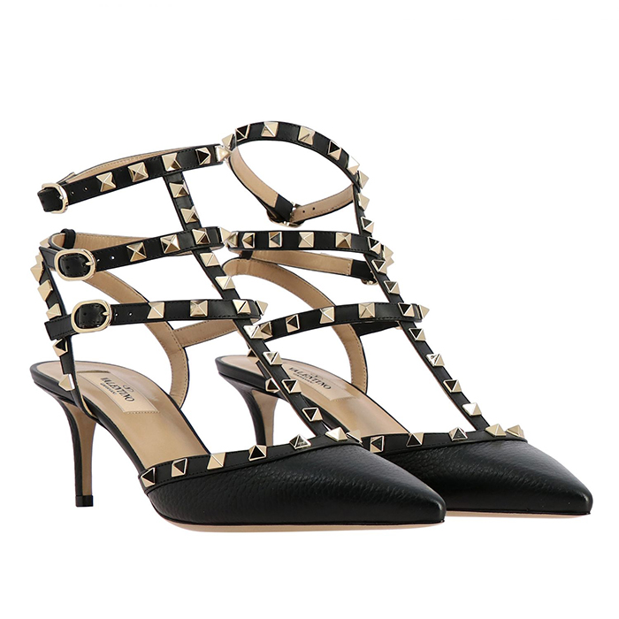 ヴァレンティノ VALENTINO レディース シューズ TW2S0375 VCE 0NO