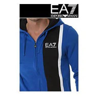 エンポリオ アルマーニ EA7 メンズスポーツジャケット 274592 4A259 00033