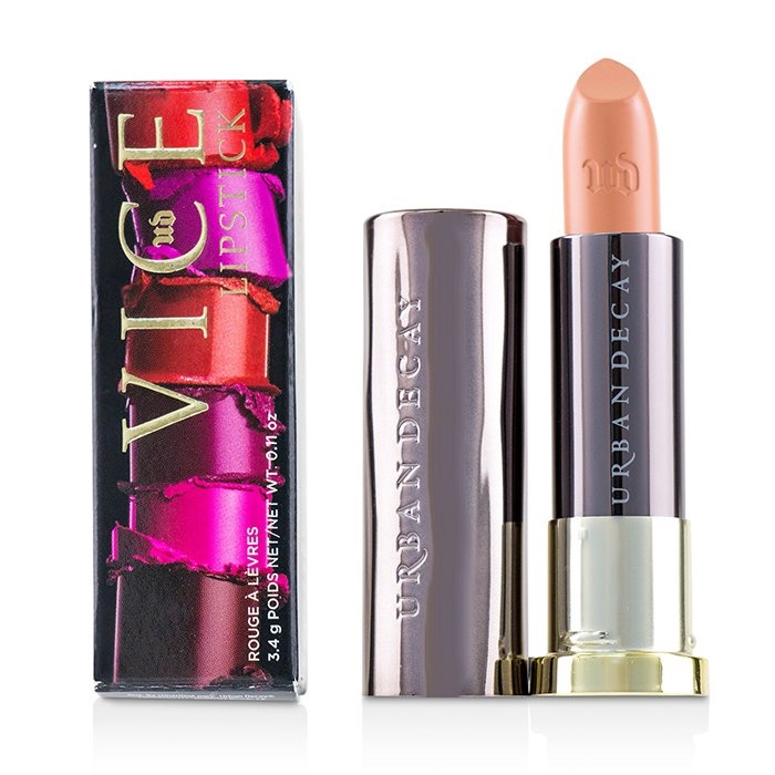 アーバンディケイ Urban Decay レディース ヴァイスリップスティック # バーフライ（クリーム） 3605971155796