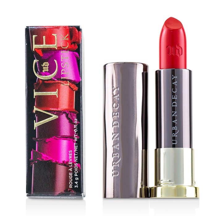 アーバンディケイ Urban Decay レディース ヴァイスリップスティック # Ez（クリーム) 3605971156717