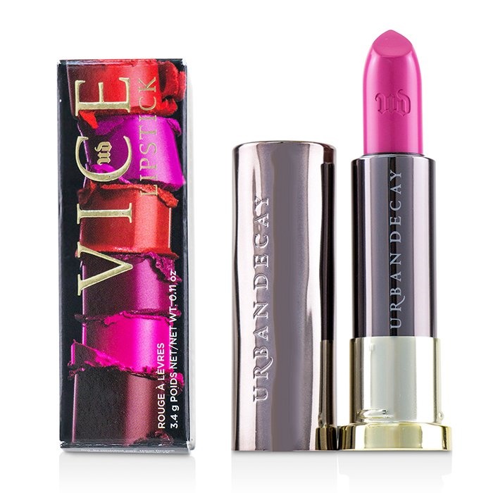 アーバンディケイ Urban Decay レディース ヴァイスリップスティック # PDA (クリーム）3605971157950