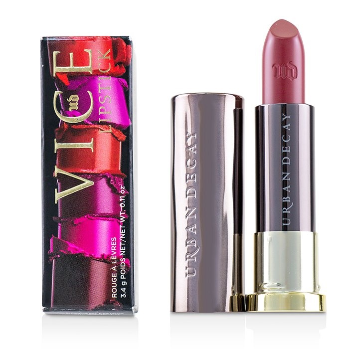 アーバンディケイ Urban Decay レディースヴァイスリップスティック # ロックステディ（クリーム）3605971158315