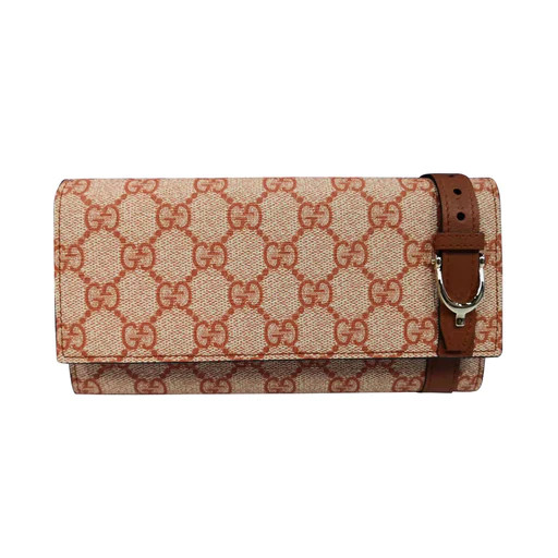 グッチ GUCCI WALLET レディースウォレット 309754 KHN6W 8975