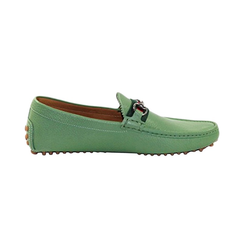 グッチ GUCCI メンズ ドライビングシューズ  322741 AOD20 38605