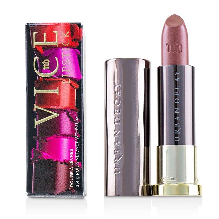 アーバンディケイ Urban Decay レディース ヴァイスリップスティック # Amulet (Metallized) 3605971155550