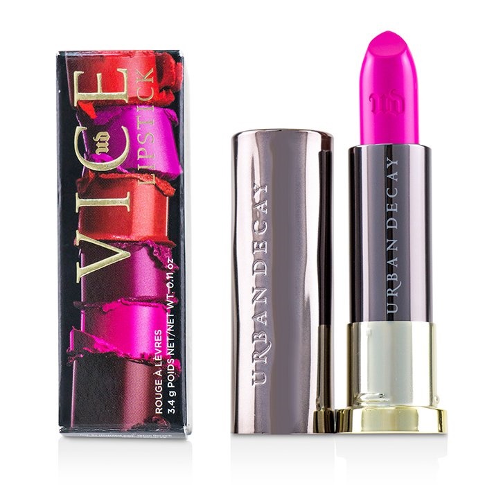 アーバンディケイ Urban Decay レディース ヴァイスリップスティック # Frenemy (Cream) 3605971156830