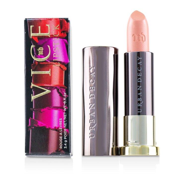 アーバンディケイ Urban Decay レディース ヴァイスリップスティック # Gubby (Metallized) 3605971156915