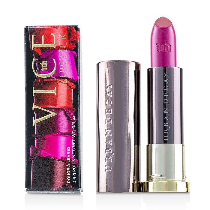 アーバンディケイ Urban Decay レディース ヴァイスリップスティック # Jilted (Cream) 3605971157233
