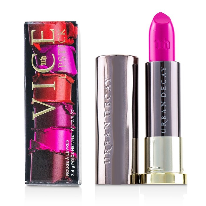 アーバンディケイ Urban Decay レディース ヴァイスリップスティック # Anarchy (Cream) 3605971158636