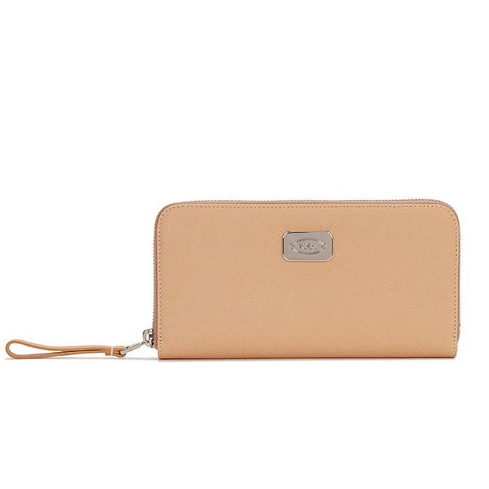 トッズ TOD'S レディース 長財布 AWCBWA0400 DOU M006