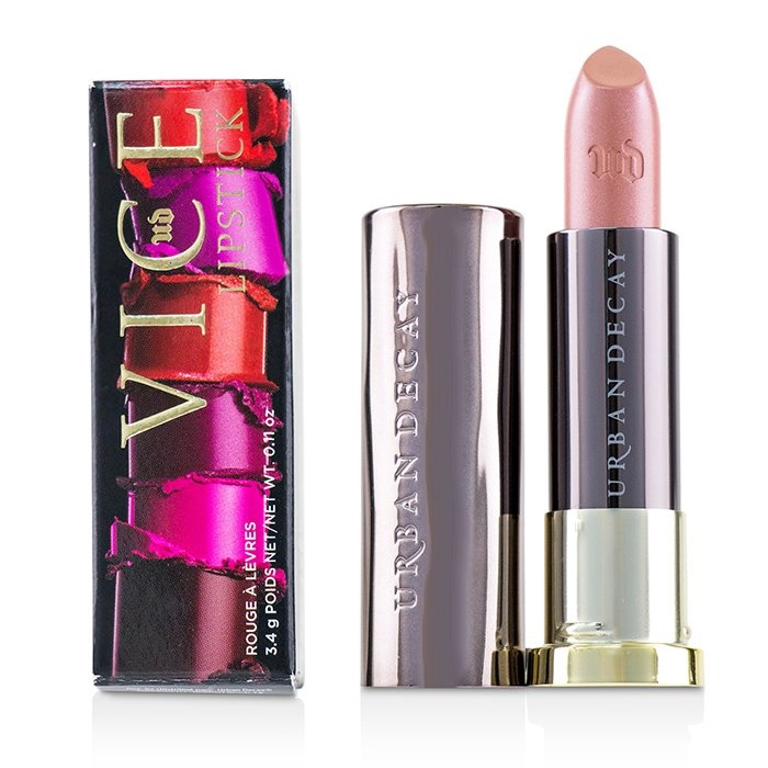 アーバンディケイ Urban Decay レディース ヴァイスリップスティック # Trance (Metallized) 3605971159350