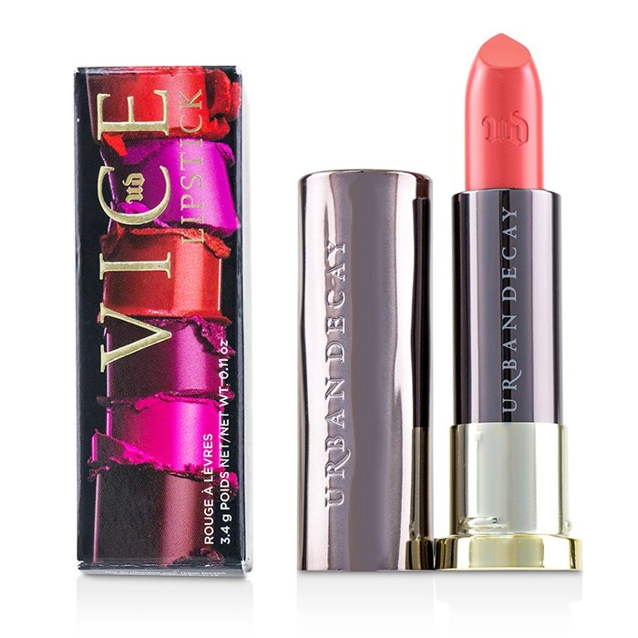 アーバンディケイ Urban Decay レディース ヴァイスリップスティック # Wired (Cream) 3605971159916
