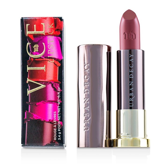 アーバンディケイ Urban Decay レディース ヴァイスリップスティック # Morning After (Sheer) 3605971157516