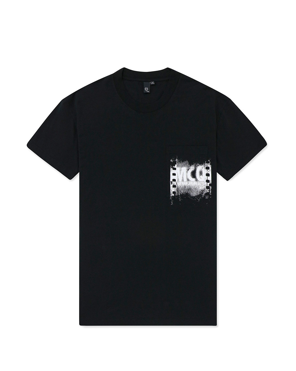 マックキュー MCQ メンズ T シャツ 345070 RER14 1000