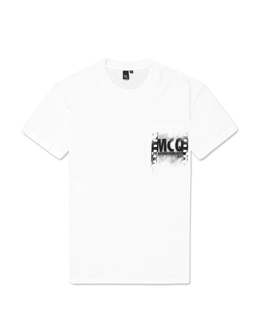 マックキュー MCQ メンズ T シャツ 345070 RER14 9000