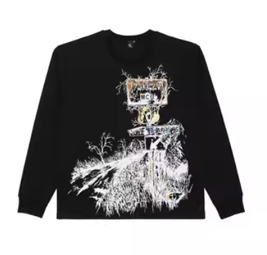 マックキュー MCQ メンズ T シャツ 346740 RER53 1164