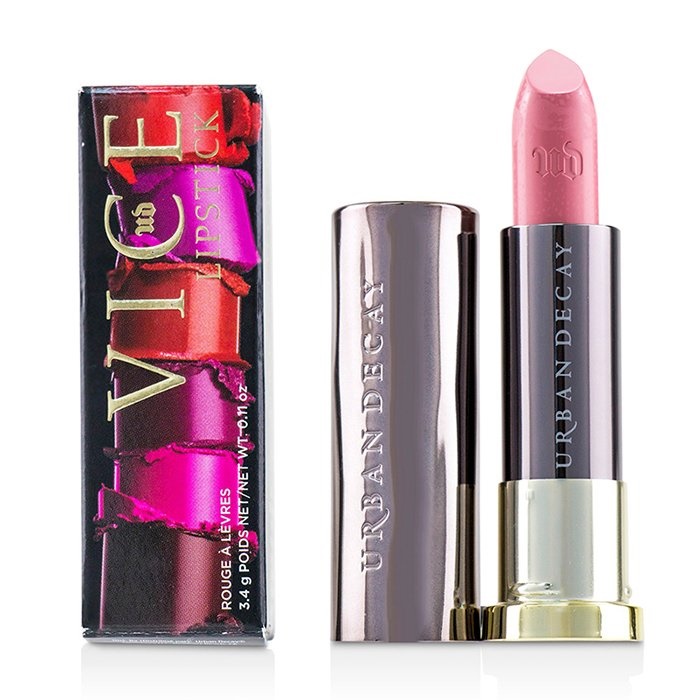 アーバンディケイ Urban Decay レディース ヴァイスリップスティック # Heartless (Comfort Matte) 3605971156953