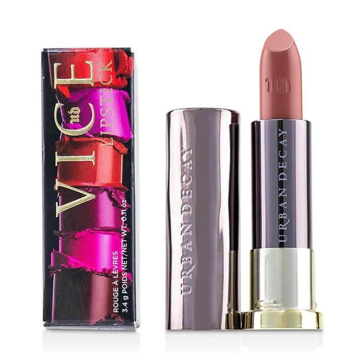 アーバンディケイ Urban Decay レディース ヴァイスリップスティック # Liar (Cream) 3605971157318