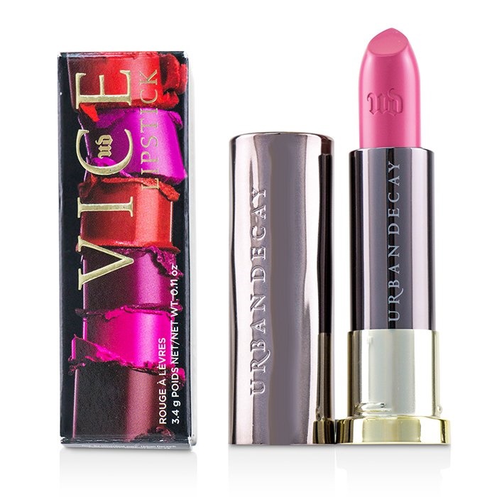 アーバンディケイ Urban Decay レディース ヴァイスリップスティック # Disobedient (Cream) 3605971156472