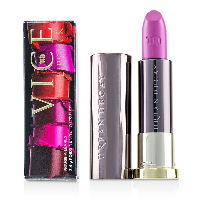 アーバンディケイ Urban Decay レディース ヴァイスリップスティック # Zz (Cream) 3605971160172