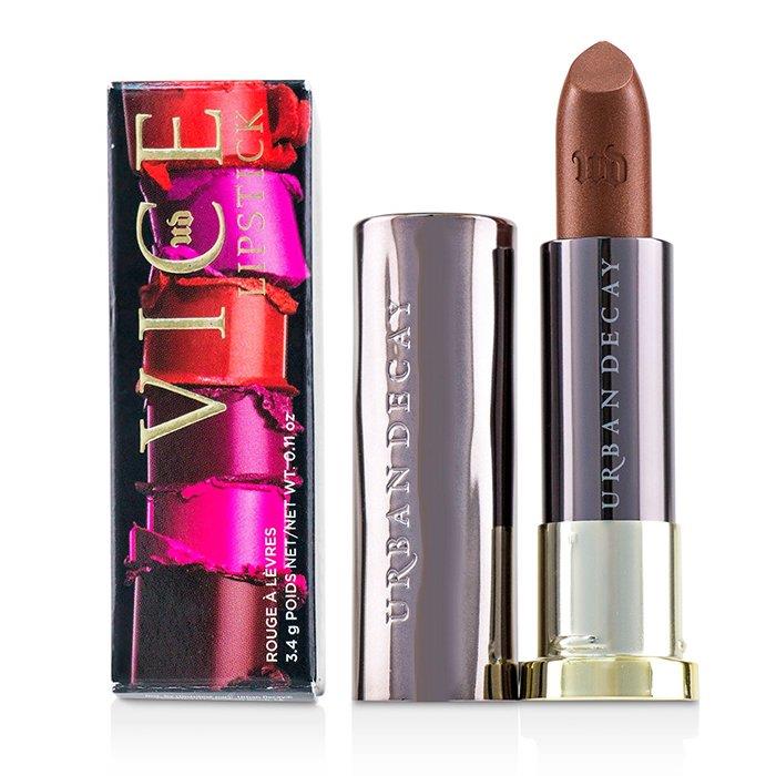 アーバンディケイ Urban Decay レディース ヴァイスリップスティック # Faith (Metallized) 3605971794476