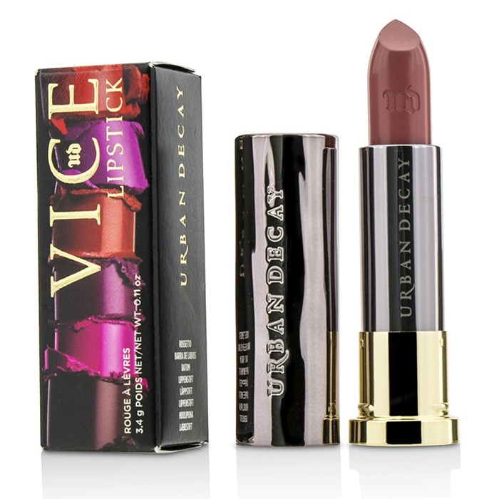 アーバンディケイ Urban Decay レディース ヴァイスリップスティック # Ravenswood (Cream) 3605971158230