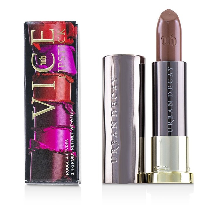アーバンディケイ Urban Decay レディース ヴァイスリップスティック # 1993 (Comfort Matte) 3605971155437
