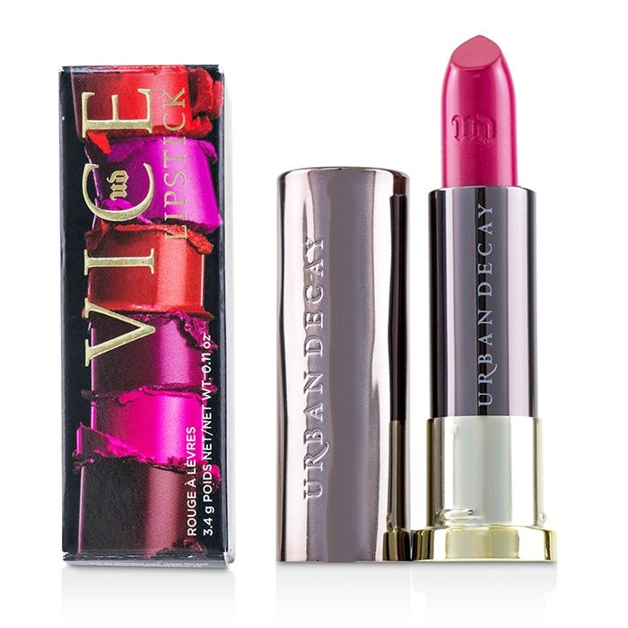 アーバンディケイ Urban Decay レディース ヴァイスリップスティック # Alpha (Mega Matte) 3605971155512