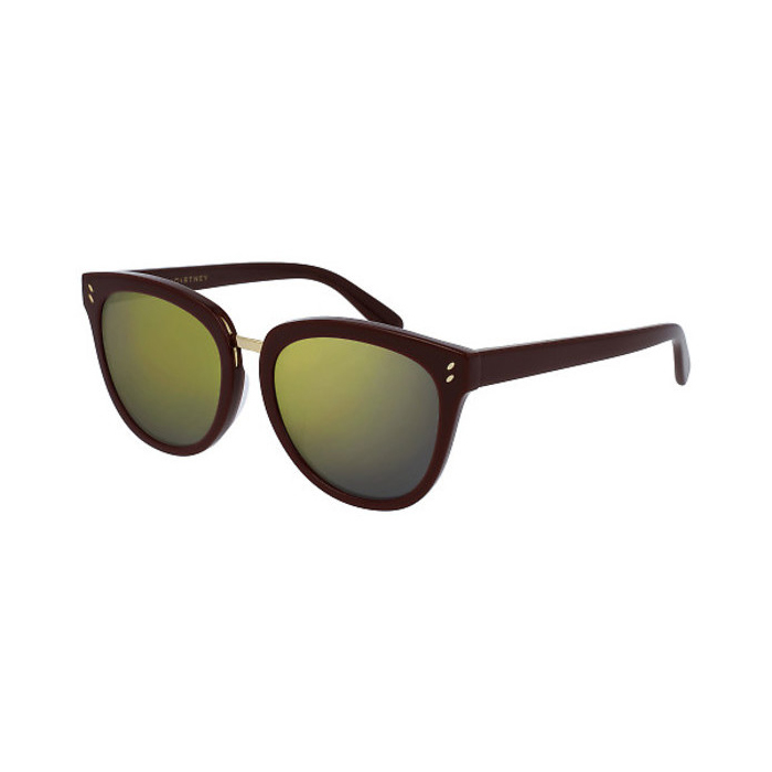 ステラマッカートニー STELLA MCCARTNEY レディースサングラス SC0048SK 003