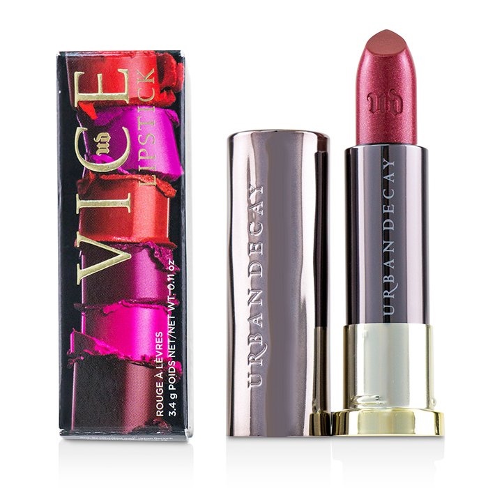 アーバンディケイ Urban Decay レディース ヴァイスリップスティック # Cruel (Metallized) 3605971156359