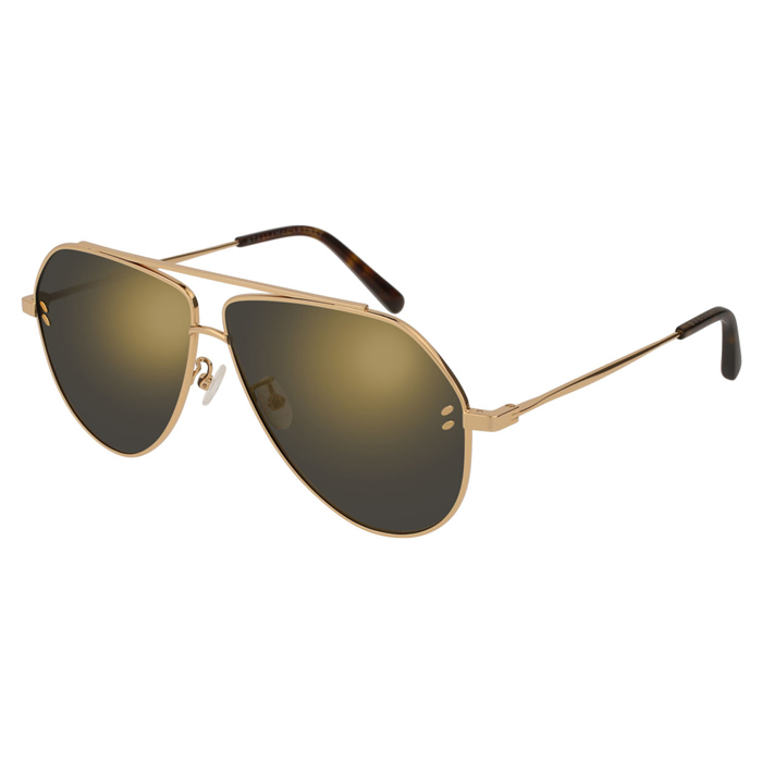 ステラマッカートニー STELLA MCCARTNEY レディースサングラス SC0063S 003