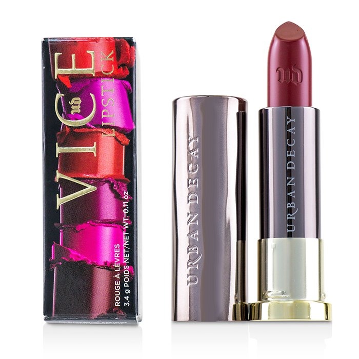 アーバンディケイ Urban Decay レディース ヴァイスリップスティック # Gash (Cream) 3605971156878