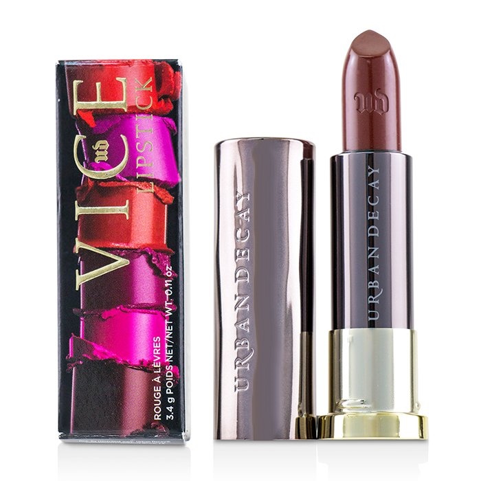 アーバンディケイ Urban Decay レディース ヴァイスリップスティック # Hex (Mega Matte) 3605971157035