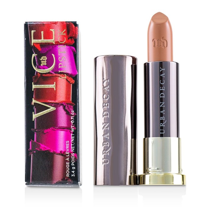 アーバンディケイ Urban Decay レディース ヴァイスリップスティック # Insanity (Cream) 3605971157110