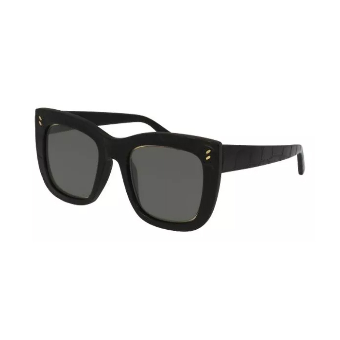 ステラマッカートニー STELLA MCCARTNEY レディース サングラス サングラス SC0067SA 001