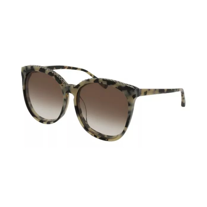 ステラマッカートニー STELLA MCCARTNEY レディース サングラス SC0074SA 004