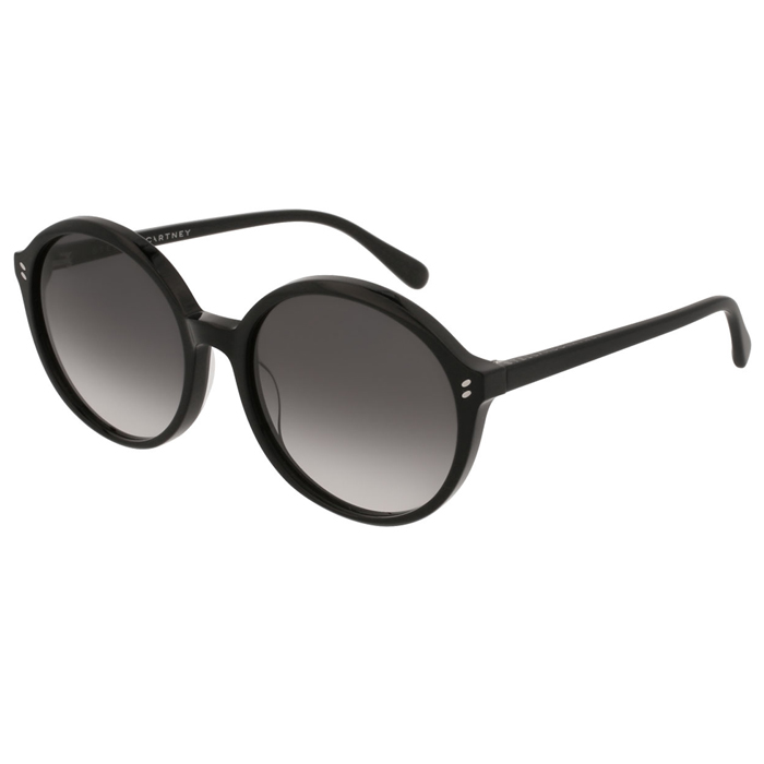 ステラマッカートニー STELLA MCCARTNEY レディースサングラス SC0084S 001
