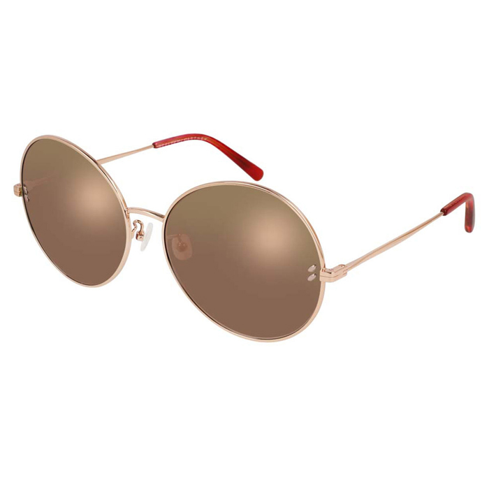 ステラマッカートニー STELLA MCCARTNEY レディース サングラス SC0087S 004