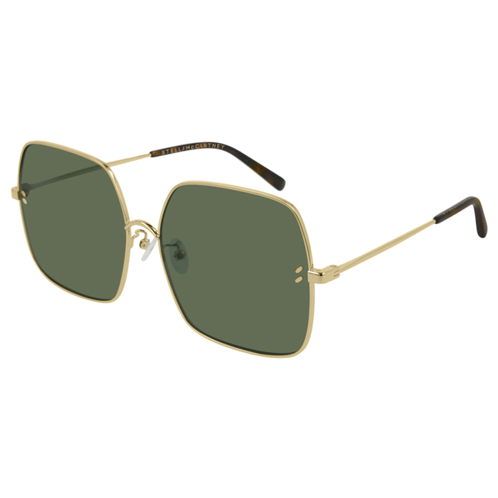 ステラマッカートニー STELLA MCCARTNEY レディース サングラス SC0158S 001
