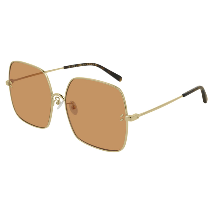 ステラマッカートニー STELLA MCCARTNEY レディースサングラス SC0158S 003
