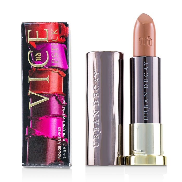 アーバンディケイ Urban Decay レディース ヴァイスリップスティック # Stark Naked (Comfort Matte) 3605971159039