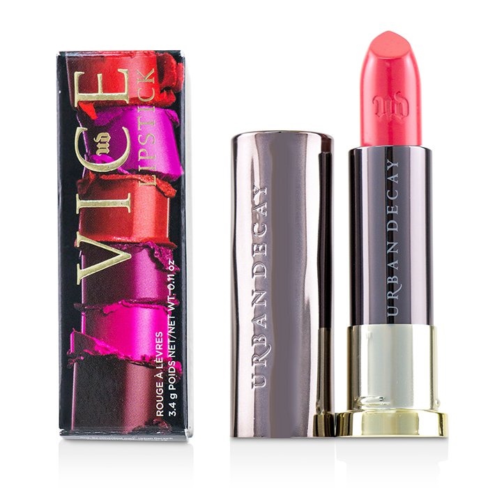 アーバンディケイ Urban Decay レディース ヴァイスリップスティック # Tilt (Comfort Matte) 3605971159275