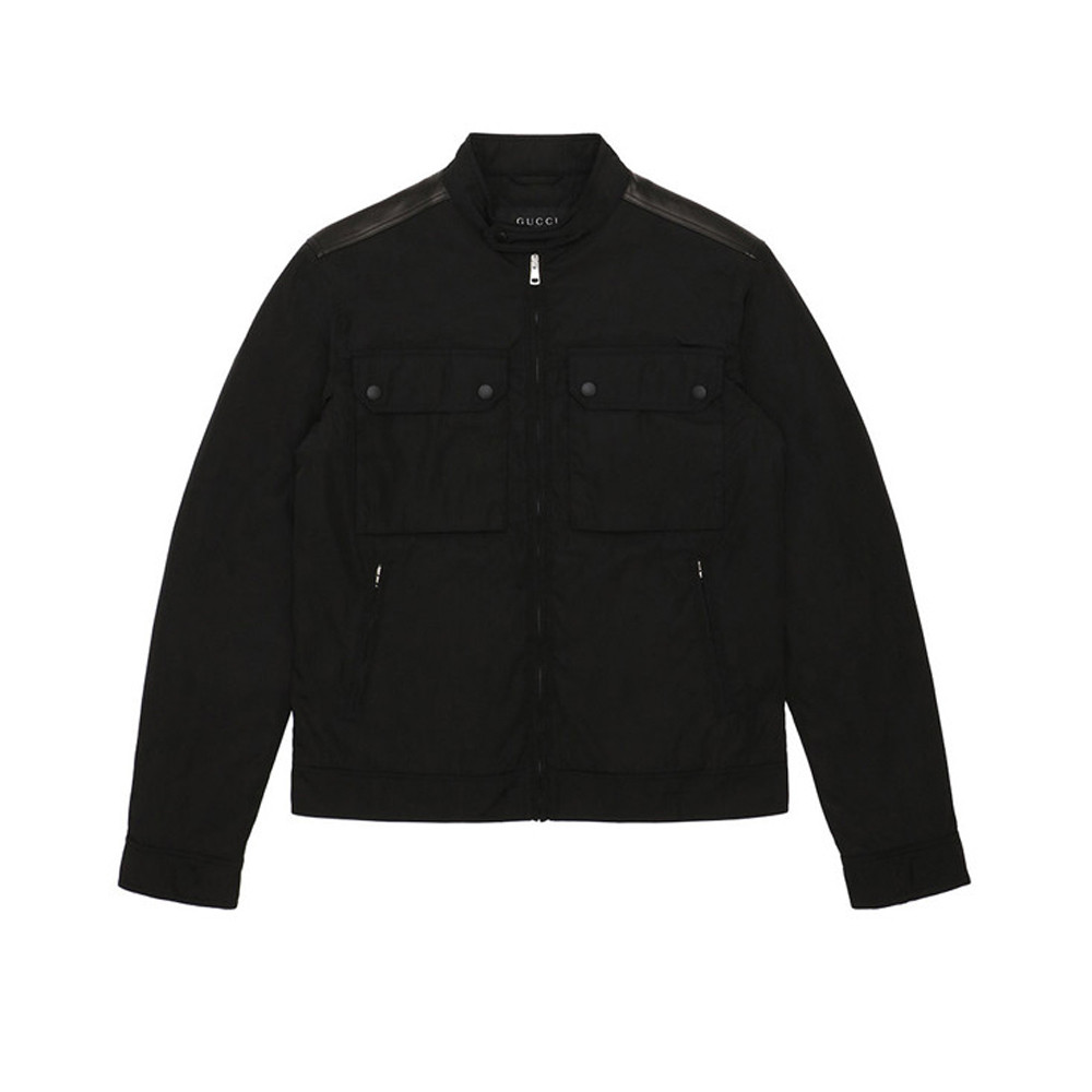 グッチ GUCCI MEN JACKET メンズ ジャケット 368539 Z4154 1000